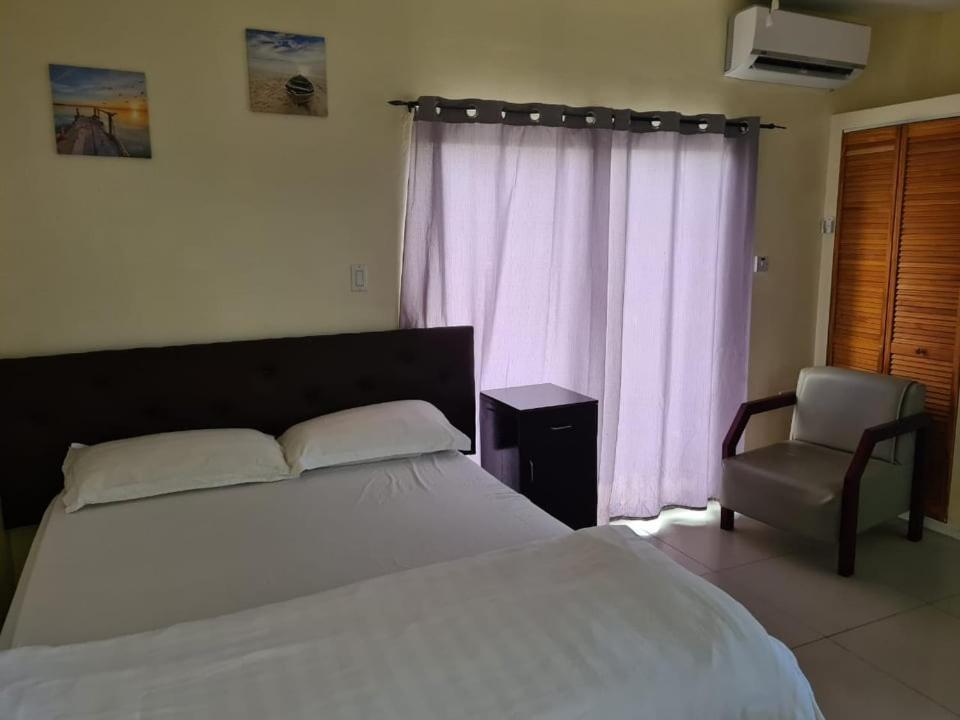 Oriental Suites Джорджтаун Экстерьер фото