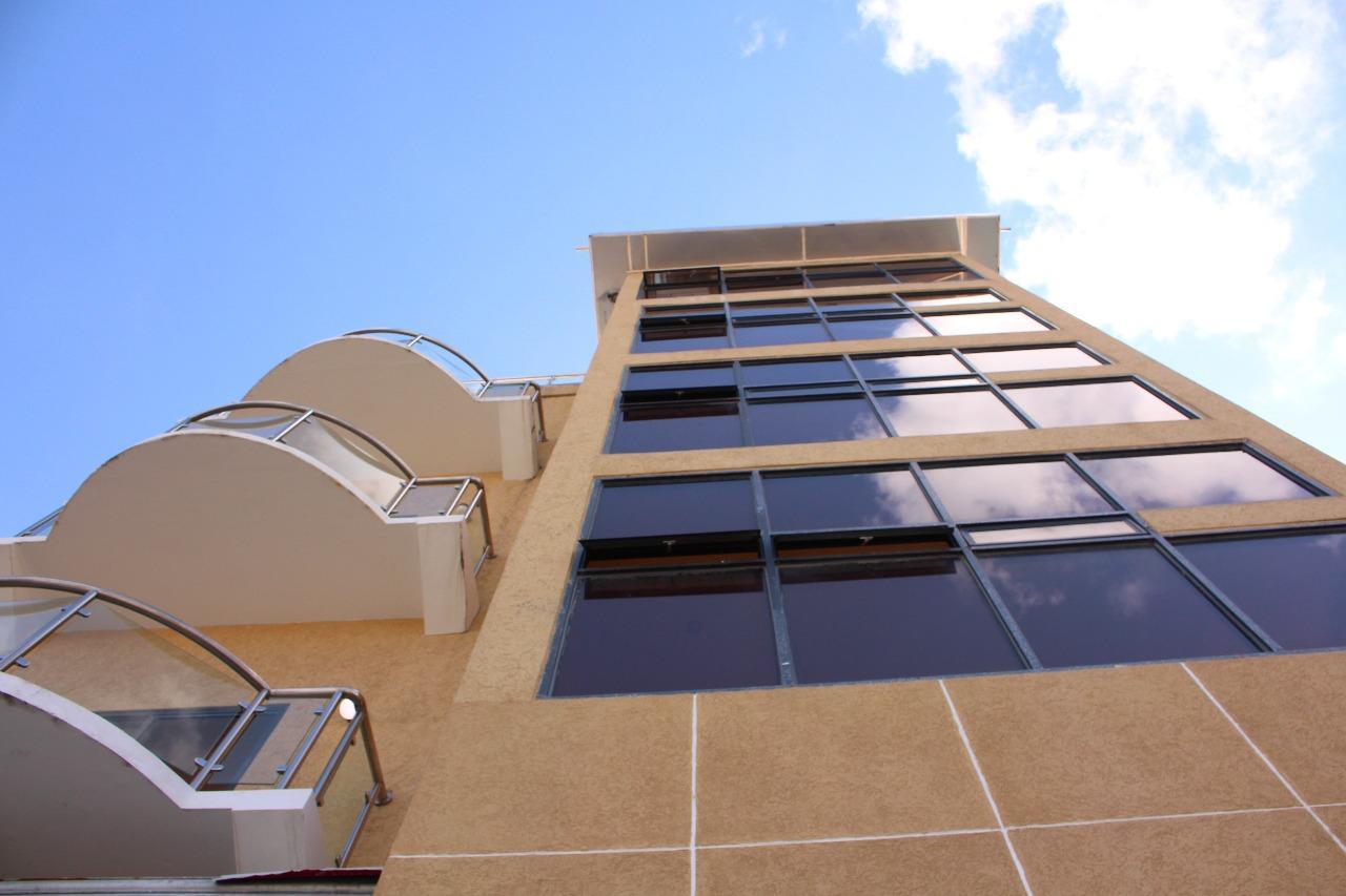Oriental Suites Джорджтаун Экстерьер фото