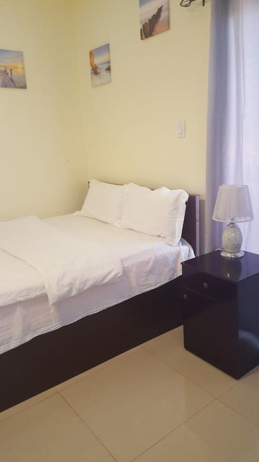 Oriental Suites Джорджтаун Экстерьер фото